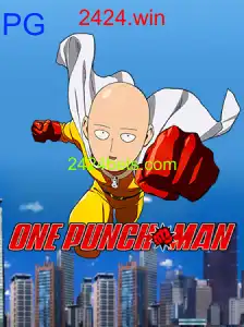 OnePunchMan