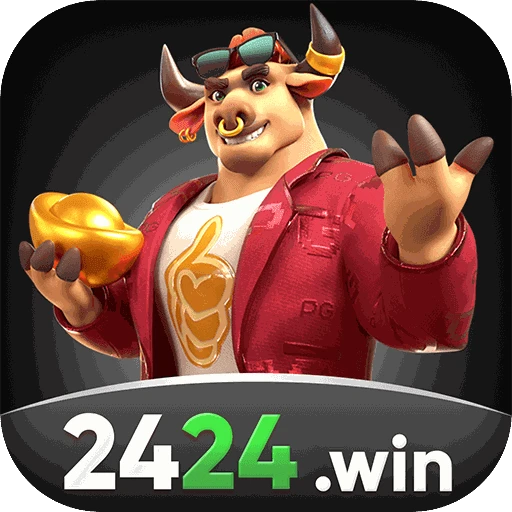 2424.win Logo